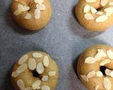コーヒーベーグル作り方25写真