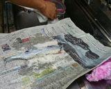 簡単マグロ漁師さん絶品サンマ塩なます作り方14写真