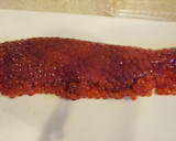 生筋子の季節だから　いくらの醤油漬け　作り方2写真