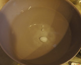 生筋子の季節だから　いくらの醤油漬け　作り方5写真