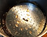 活力鍋☆骨ごと秋刀魚作り方10写真