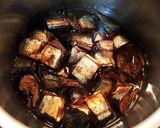 活力鍋☆骨ごと秋刀魚作り方11写真