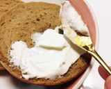 コーヒーベーグル作り方30写真