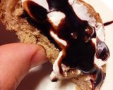 コーヒーベーグル作り方31写真