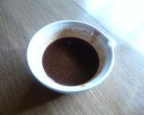 カレー焼きそば♪作り方1写真