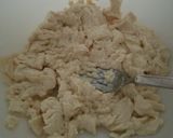 もちもち豆腐のおやき作り方1写真