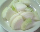 ちょっと☆ゼイタクなしょうが焼き作り方2写真