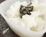 夜食にも♪W昆布おにぎり⭐作り方1写真