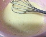 分厚い❤︎ふかふかホットケーキ❤︎作り方1写真