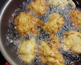母の味！味付け不要★ふわふわ絶品じゃこ天作り方4写真