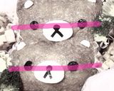可愛い♡ リラックマおいなりさん弁当♪作り方5写真