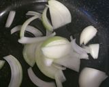 馬鈴薯のポタージュ♡冷やすとビシソワーズ作り方1写真
