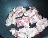 ちょっと☆ゼイタクなしょうが焼き作り方6写真