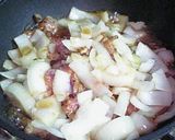 ちょっと☆ゼイタクなしょうが焼き作り方7写真