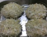 お肉たっぷりチーズのコロッケ作り方9写真