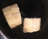 ローズマリーとチーズの焼き魚　醤油風味作り方4写真