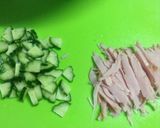 簡単美味しいポテトサラダ♪作り方3写真