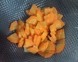 簡単美味しいポテトサラダ♪作り方2写真