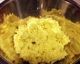 さつまいもクッキー☆作り方1写真