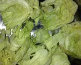 キャベツのバター煮作り方1写真