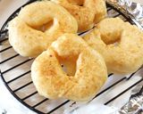🍩もっちゅりん風✨️簡単作り方6写真