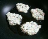 もちもち豆腐のおやき作り方4写真