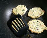もちもち豆腐のおやき作り方6写真