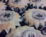 簡単✩さつまいものカップケーキ✩作り方7写真