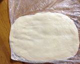 秋の香り リンゴのタルトタタン作り方2写真