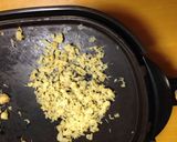 自慢のお好み焼き 夕食にも!作り方6写真