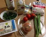 【低糖質】秋鮭グラタン【糖質制限】作り方1写真