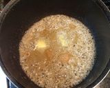 秋の香り リンゴのタルトタタン作り方3写真