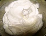 米粉のスフレパンケーキ作り方2写真
