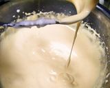 米粉のスフレパンケーキ作り方3写真