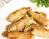 簡単！☆えのきの豚肉巻き！甘辛ソース☆作り方4写真