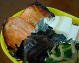 お茄子だけ☆作り方4写真