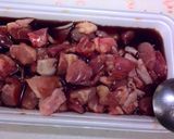 きのこの炊き込みご飯作り方2写真