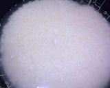 きのこの炊き込みご飯作り方4写真