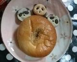 さくさくぱんだde癒し肉球３兄弟！？作り方2写真