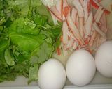 パーティーで大人気＊大鉢で作る茶碗蒸し作り方1写真