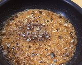 簡単！クルミのメイプルキャラメリゼ☆作り方2写真