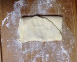 秋の香り リンゴのタルトタタン作り方7写真