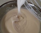 メレンゲ　丈夫で安定していて壊れにくい作り方9写真