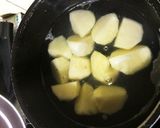 簡単マッシュポテトのシェードパイ作り方2写真
