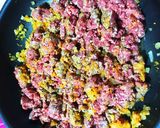 簡単マッシュポテトのシェードパイ作り方3写真