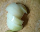 じゃがいも 玉ねぎ 人参 クリームスープ作り方1写真