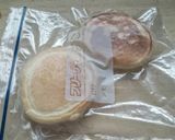 あんこのパンケーキ作り方11写真