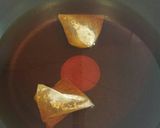 ルイボスティーde茶飯作り方1写真