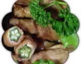 ☆2014幼稚園運動会お弁当☆MEMO作り方7写真