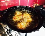 から揚げ＆揚げ出し豆腐＆野菜揚げ作り方4写真